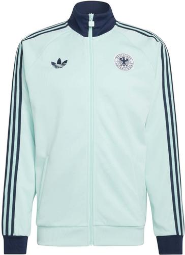 ADIDAS Herren Fanjacke Deutschland Originals Track Top