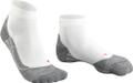 FALKE Laufsocken »RU4 Short Running« (1-Paar), mit mittelstarker Polsterung
