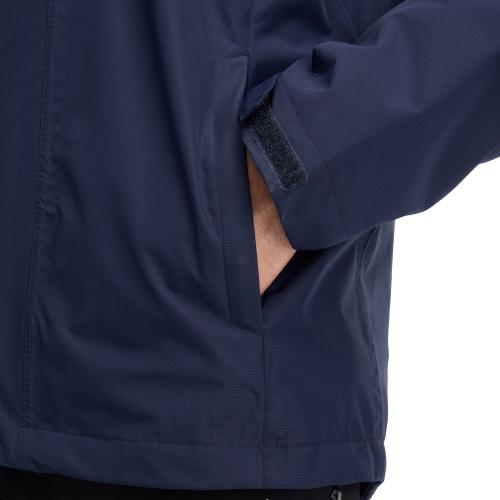 McKINLEY Herren Funktionsjacke Adia