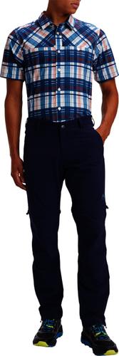 McKINLEY Herren Zipp-Off-Hose mit Insektenschutz "Malloy"