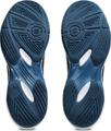 ASICS Herren Netballschuhe GEL-FLARE 12 41 ½ in Schwarz