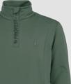 PROTEST Kinder Rolli REWILLOWY JR 1/4 zip top