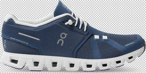 ON Damen Freizeitschuhe Cloud 5