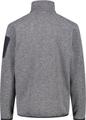 CMP Strickfleece Herren