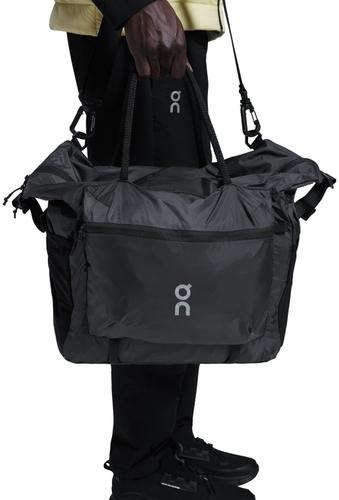 ON Tasche Track Pack 35L Lite - in Schwarz