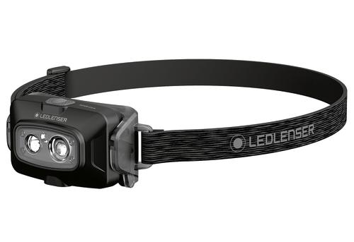 LED Stirnlampe HF4R Core