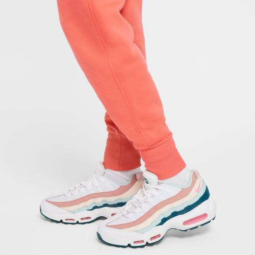 Nike G Nsw Club Flc Hr Ftd Pnt Lbr