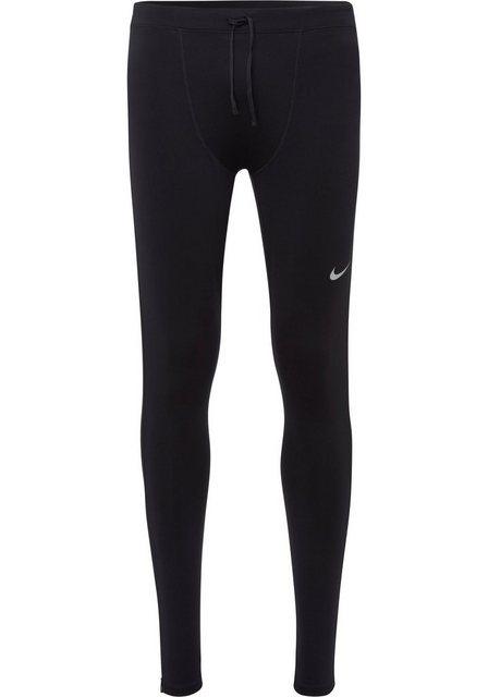 NIKE Herren DF CHLLGR TIGHT M in Pink