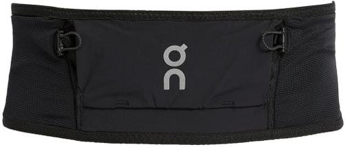 ON Kleintasche Ultra Belt 2L S in Schwarz