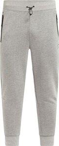 ENERGETICS Herren Hose Gamma 1/1 M M in Silber