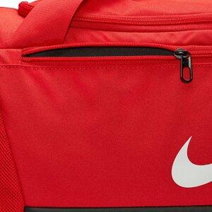 NIKE Equipment - Taschen Academy Team Duffel Tasche Small NIKE Equipment - Taschen Academy Team Duffel Tasche Small - in Rot