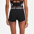 Nike Pro 3in Shorts Damen