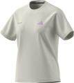 ADIDAS Damen Shirt ITS ANNIV TEE
