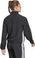 ADIDAS Damen Unterjacke Train Essentials 3-Streifen Woven Warm-Up