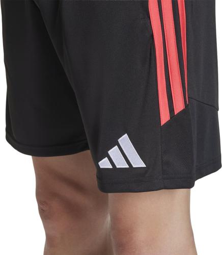 ADIDAS Herren Shorts Tiro 26 Liga (normal & lang) S in Schwarz