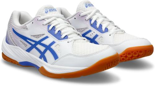 ASICS Damen Netballschuhe GEL-TASK 3 38 in Grau