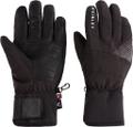 McKINLEY Damen Handschuhe Lorna W 7,5 in Schwarz