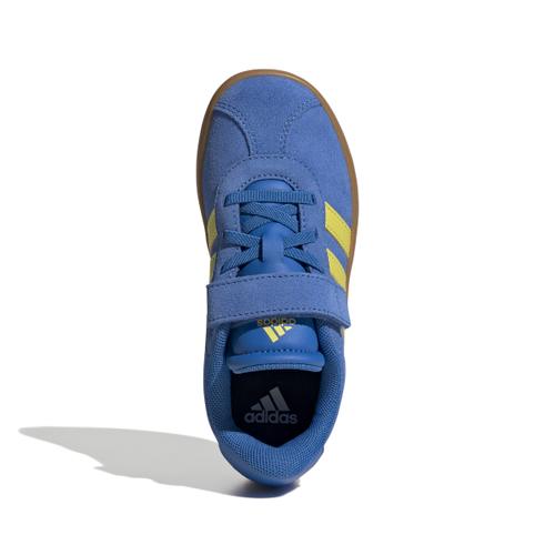 ADIDAS Kinder Freizeitschuhe VL Court 3.0