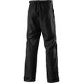 McKINLEY Herren Regenhose "Carlow ux" Kurzgröße 28 in Schwarz
