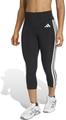 ADIDAS Damen Tight Optime Essentials Workout 3-Streifen 3/4