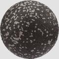 BLACKROLL Faszienball 12 cm 12 in Schwarz