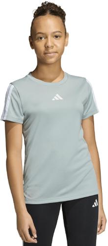 ADIDAS Kinder Shirt Training Essentials 3-Streifen