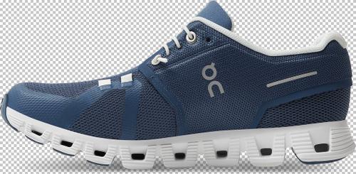 ON Damen Freizeitschuhe Cloud 5