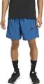 ADIDAS Herren Shorts WORKOUT ESSENTIALS BASE WOVEN (Länge 7 Zoll)
