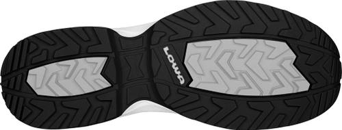 LOWA Herren Multifunktionsschuhe Herren Leichtwanderschuhe Innox Evo GTX 46 in Blau