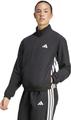ADIDAS Damen Unterjacke Train Essentials 3-Streifen Woven Warm-Up