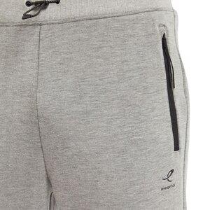 ENERGETICS Herren Hose Gamma 1/1 M M in Silber