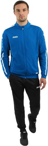 JAKO Herren Polyesterhose Competition 2.0
