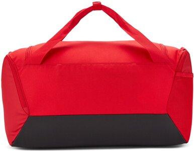 NIKE Equipment - Taschen Academy Team Duffel Tasche Small NIKE Equipment - Taschen Academy Team Duffel Tasche Small - in Rot