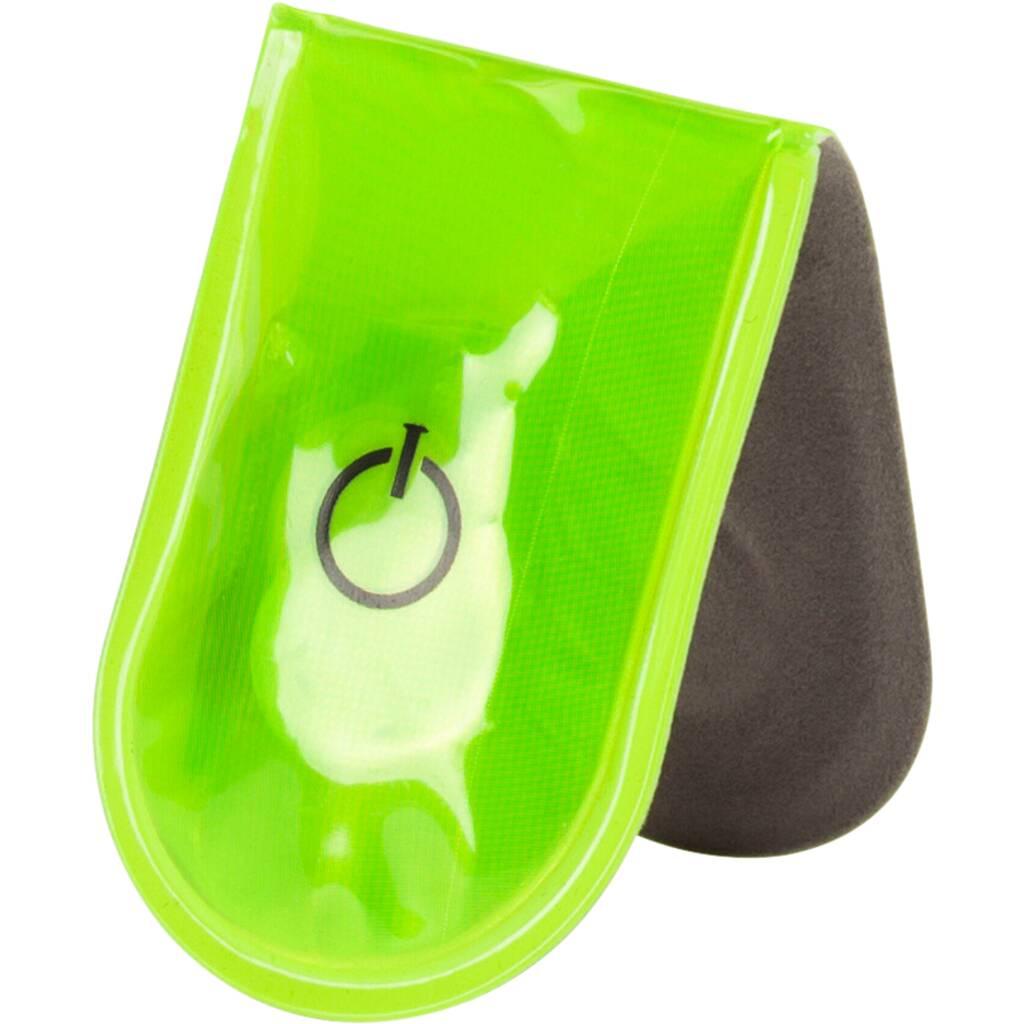 PRO TOUCH LED Clip Flasher One Size in Gelb