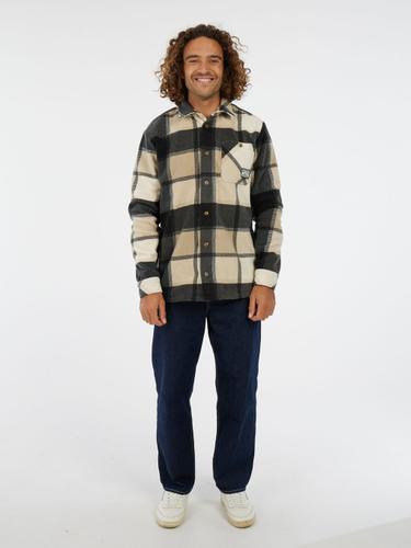 PROTEST Herren Unterjacke PRTMitchel Outdoor overshirt