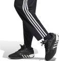 ADIDAS Damen Sporthose AEROREADY Train Essentials 3-Streifen XL in Schwarz