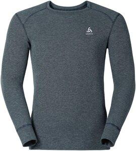 ODLO Herren Shirt "Active Originals Warm" Langarm XXL in Grün
