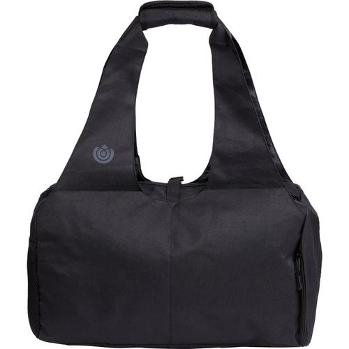 ENERGETICS Tasche Yoga bag 20 in Grau