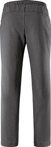 SCHNEIDER SPORTSWEAR Herren Wohfühl-Hose HORGENM Grau-meliert