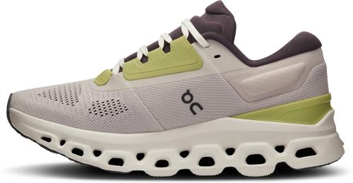 ON Damen Laufschuhe Cloudstratus 3 39 in Grau