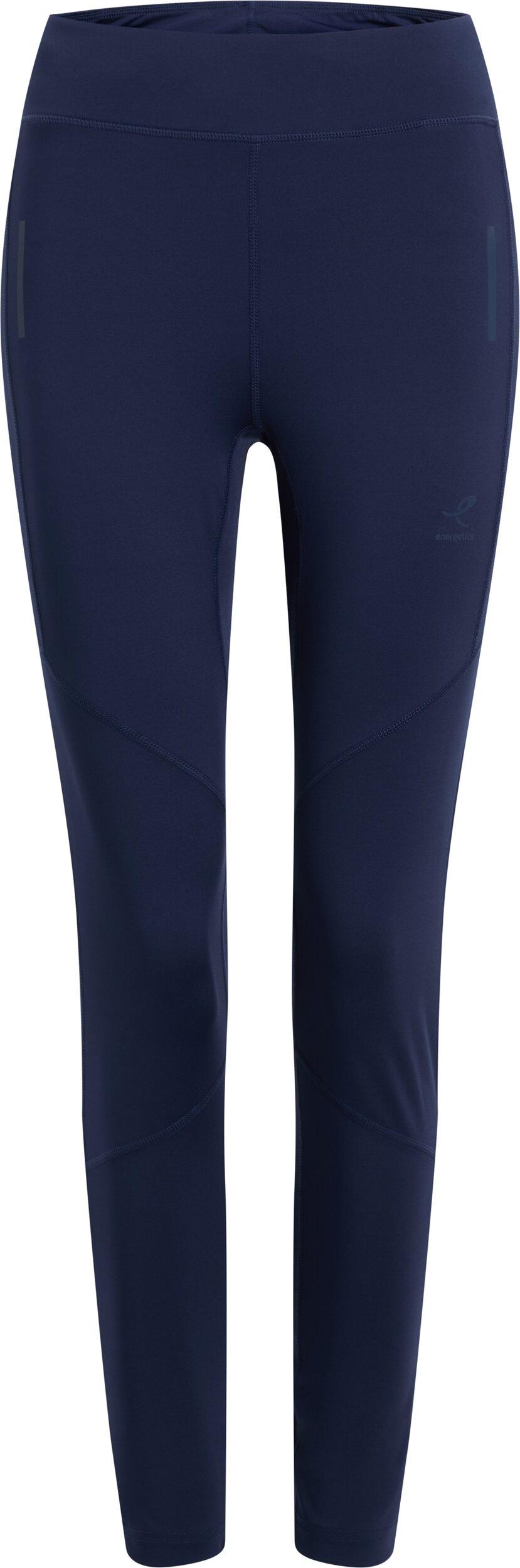 ENERGETICS Herren Tights He.-Tight Striker V 1/1 M M in Blau