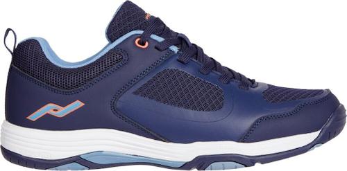 PRO TOUCH Damen Volleyballschuhe Da.-Indoor-Schuh Rebel IV W 41 in Blau