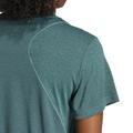 ADIDAS Damen Shirt Designed for Training