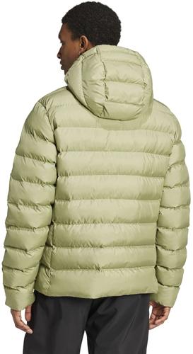 ADIDAS Herren Jacke SDP Insulated XS in Braun