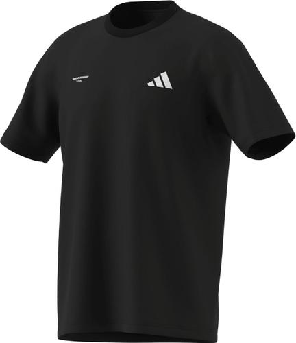 ADIDAS Herren Shirt M ITS ANNV TEE S in Schwarz