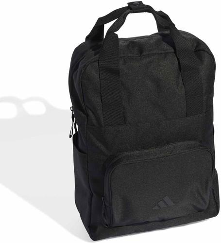 ADIDAS Rucksack Prime OneSize in Schwarz