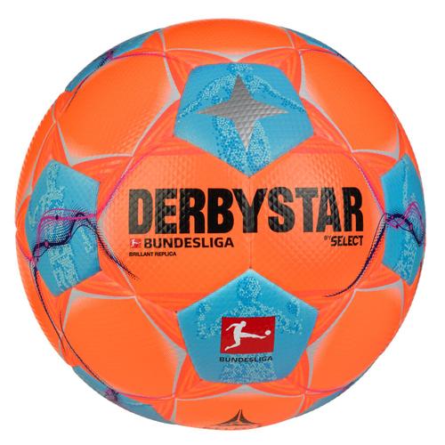 Bundesliga Brillant Replica v25