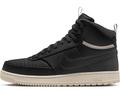 Nike Nike Court Vision Mid Wntr - dk smoke grey/dk smoke grey-light b