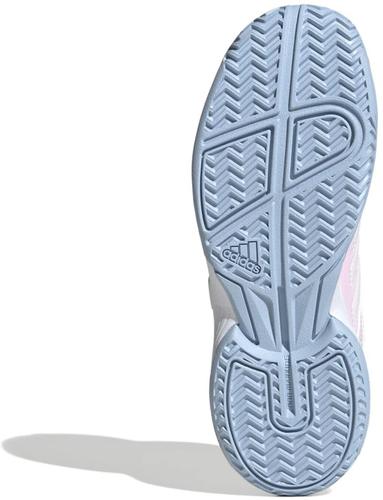 ADIDAS Kinder Volleyballschuhe Speedcourt Indoor