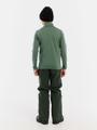 PROTEST Kinder Rolli REWILLOWY JR 1/4 zip top